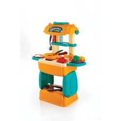 استند آشپرخانه هوکیا عمده و تک