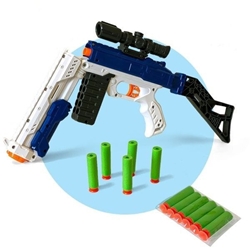 تفنگ اسنایپر عمده و تک