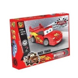 لگو ماشین مک کوئین BT895