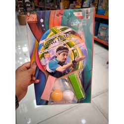 راکت پینگ پنگ اعلا عمده و تک