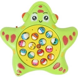 اسباب بازی  ماهیگیری ستاره