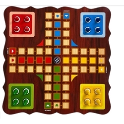 منچ چوبی مارپله چوبی عمده و تک