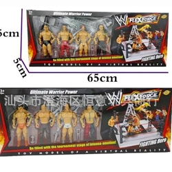 پک فیگور کشتی کج عمده و تک 2763