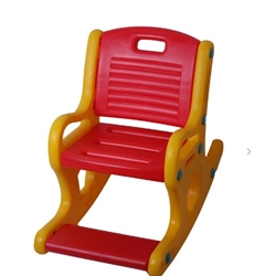 صندلی کودک و راکر مانلی