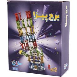 بازی پرج پیزا