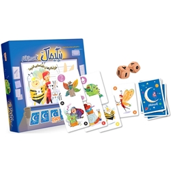 بازی نیکیماک1 (Rat-a-Tat Cat)
