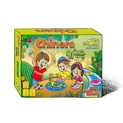 بازی چینرو