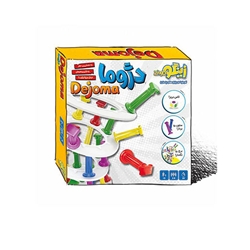 بازی دژوما