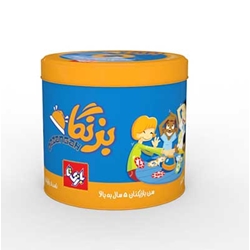 بازی فکری بزنگاه