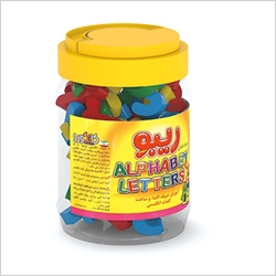 الفبای ریبو