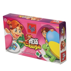 قایم موشک بازیتا