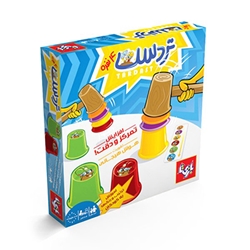 تردست 4 نفره