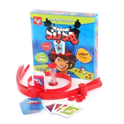 هدبند عمده و تک