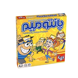 پانتومیم