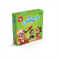 دوچشمی 2 نفره  (فروش عمده و تک)