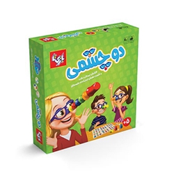 دوچشمی 4 نفره