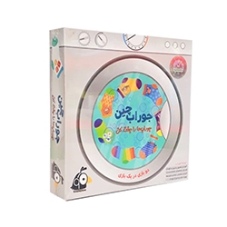 بازی جوراب چین