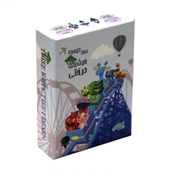 بازی سه دوست خوشحال درختی(three happy tree friend)
