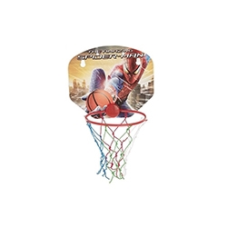 بازی حرکتی بسکتبال NBA  کوچک