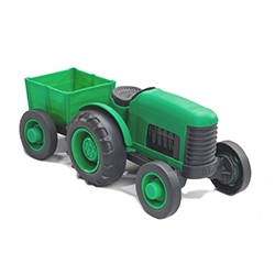 بازی تراکتور مزرعه (فروش عمده و تک)