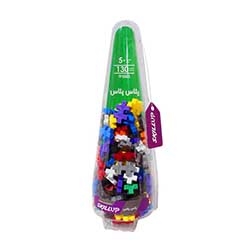 بازی قلعه جنگلی 325 قطعه