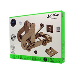 بازی منجنیق