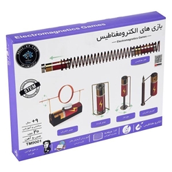 بازی ساختنی خانه چوبی