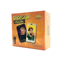 بازی سلفی گراف