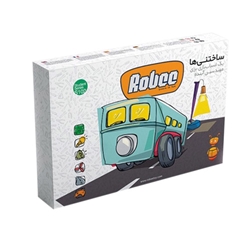 بازی ساختنی ها2