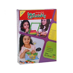بازی بافندگی ها