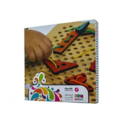 بازی نقشدوزک