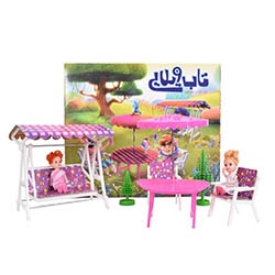 تاب ویلایی
