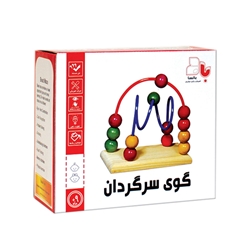 بازی ماز کوچک
