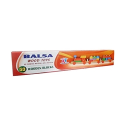 بازی قطار چوبی