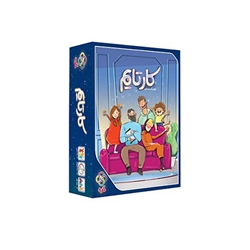 کارتایم