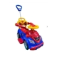 ماشین بازی سواری بی بی لند مدل Magic Car (قرمز، آبی، صورتی، بنفش، سبز، طوسی، مشکی) عمده و تک بیبی لند