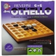 بازی اتللو 6*6 کوچک(Othello)  (فروش عمده و تک) پندارنیک